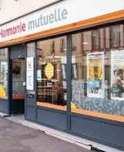 Harmonie Mutuelle - Vernon - Mutuelle image 1