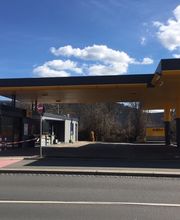 JET Tankstelle Bild 4