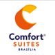 Comfort Suites Brasília