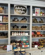 Oesterlin - Feine Geschmacksachen: Eine Auswahl an Lakritzen, die in Bayern und Österreich ihresgleichen sucht. Von mild bis extrem salzig. Aus Schweden, Dänemark, Deutschland, Holland, Finnland und Italien.