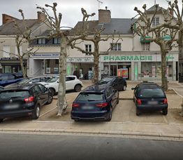 PHARMACIE DU CENTRE