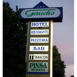 Hotel Gaudio logo