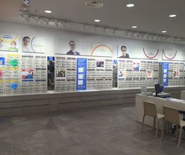 GrandVision immagine 1