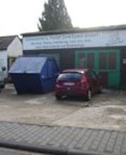 Schreinerei u. Pietät Dirk Eysell GmbH Bild 1