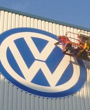 Carwrapping, Autofolierung, Autowerbung,  Fahrzeugbeschriftung, Werbeschild, Spiering Werbung Osnabrück Bramsche, Autobeklebung, Scheibentönung, Lichtwerbung, Werbebanner, Scheibentönung, Sonnenschutzfolien, Banner, Möbelfolien, Sichtschutzfolien