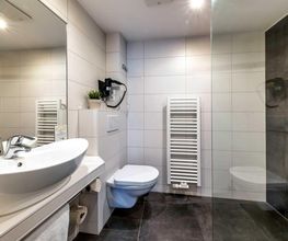 Standard Einzelzimmer Nr. 26 in der 2. Etage