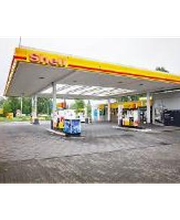 Shell Recharge Charging Station Bild 15