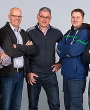 FHS-Geomatik AG Bild 1