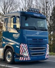 Odelet Transports SA Bild 3