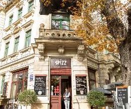 Restaurant Spizz Dresden Bild 10