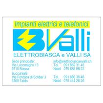 Elettrobiasca e Valli SA