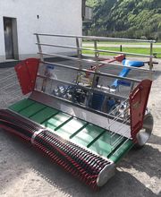 Ballenberg Service GmbH