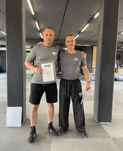 Kids Instructor - Krav Maga Vikings - Kampfsportschule Rostock