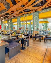 PETER PANE Burgergrill & Bar Bild 9