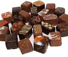 HENRY PASSION CHOCOLAT image 1