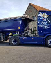 C- T- B--coopérative Des Transporteurs En Benne SA image 3