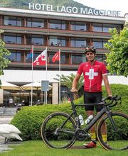 Hotel & Lounge Lago Maggiore Bild 7