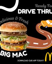 McDonald's Golden Center image 12
