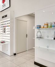 Audioprothésiste SAINT-LAURENT-BLANGY Optical Center image 1