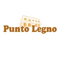 Punto Legno - Serramenti Punto Legno logo