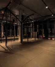 Fitness First München DER Bogen - Functional Training