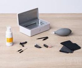 Neuroth Hörcenter AG - Hörgeräte und Gehörschutz Bild 12