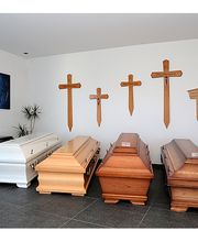 Bestattungsinstitut Berdon I Fa. Rahner Bild 7