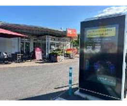 ChargeOne Ladestation Bild 8