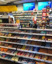 JET Tankstelle Bild 2