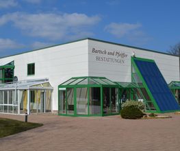 Bartsch & Pfeiffer Bestattungen GmbH Bild 2