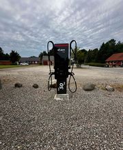E.ON Drive Public ladestation billede 8