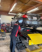 Wentworth Automotive image 5