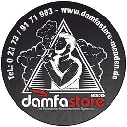 Damfastore