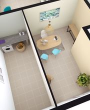Pascale Paulus Architecture D'Intérieur image 3