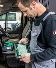 Carrosserie Spritzwerk Robelli Bild 11