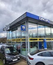Dacia - Autohaus König Frankfurt/Oder Bild 7