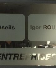 Axa Roumieu Igor Agent Général image 8