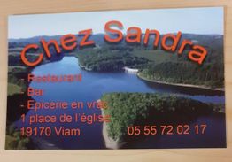 Chez Sandra