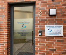 Physiotherapie Middelmann Bild 1