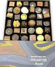 Chocolats Zugmeyer image 8