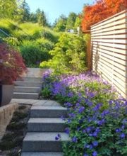 Urs Brunner Gartengestaltung Bild 1