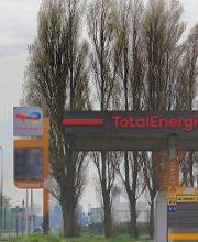 This is a picture representing NF080251 (FUELING) - STATION DES PRINCES