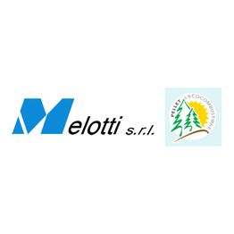 Melotti Pellet logo
