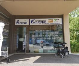 Fazzone Fuss-Orthopädie Bild 2