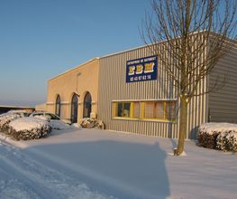 Ebm Sas Bâtiment Et Marbrerie image 3