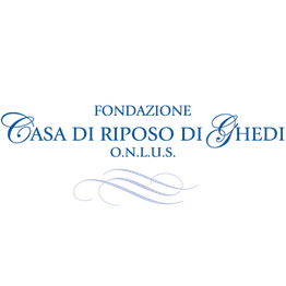 Fondazione Casa di Riposo di Ghedi – onlus logo