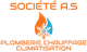A.S Société