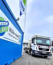 Möller manlift | Arbeitsbühnen | Scheinfeld Bild 3