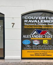 Sas Alexandre Toiture image 6
