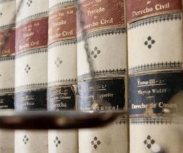 Bufete De Abogados Javier Dapena imagen 1